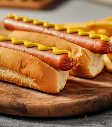 Frankfurters